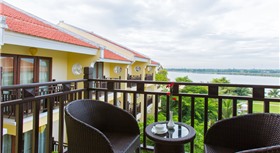 Hội An Silk Marina Resort & Spa